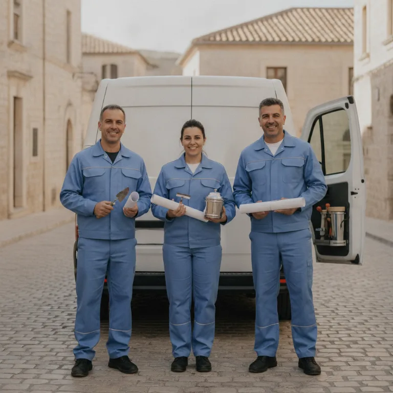 Pianificazione Funeraria Anticipata team a Pesaro